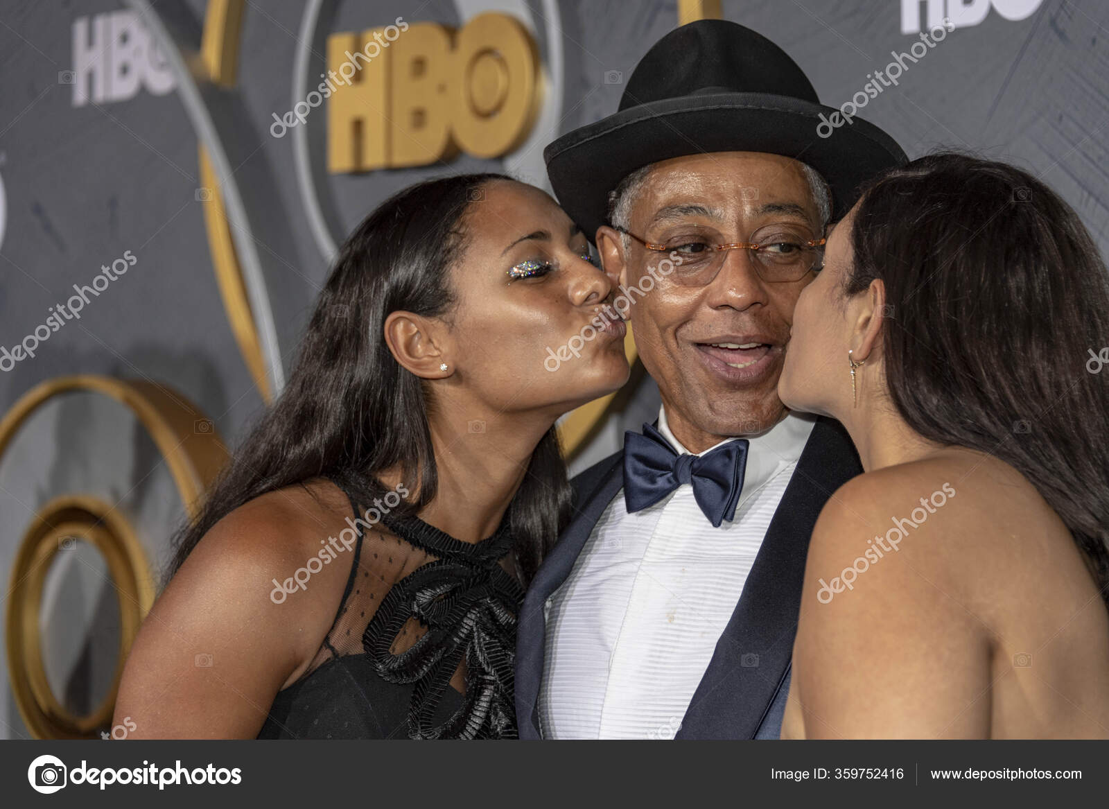 Giancarlo Esposito Wife
