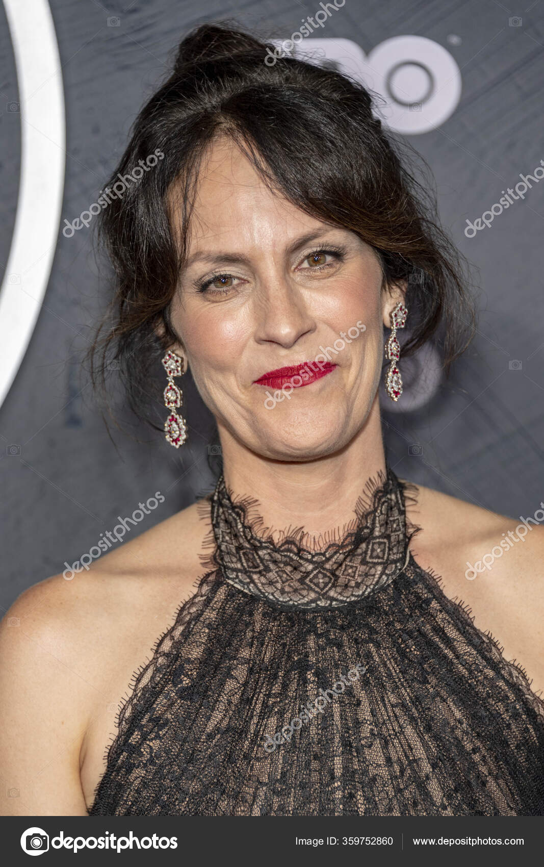 Gish photo annabeth Annabeth Gish