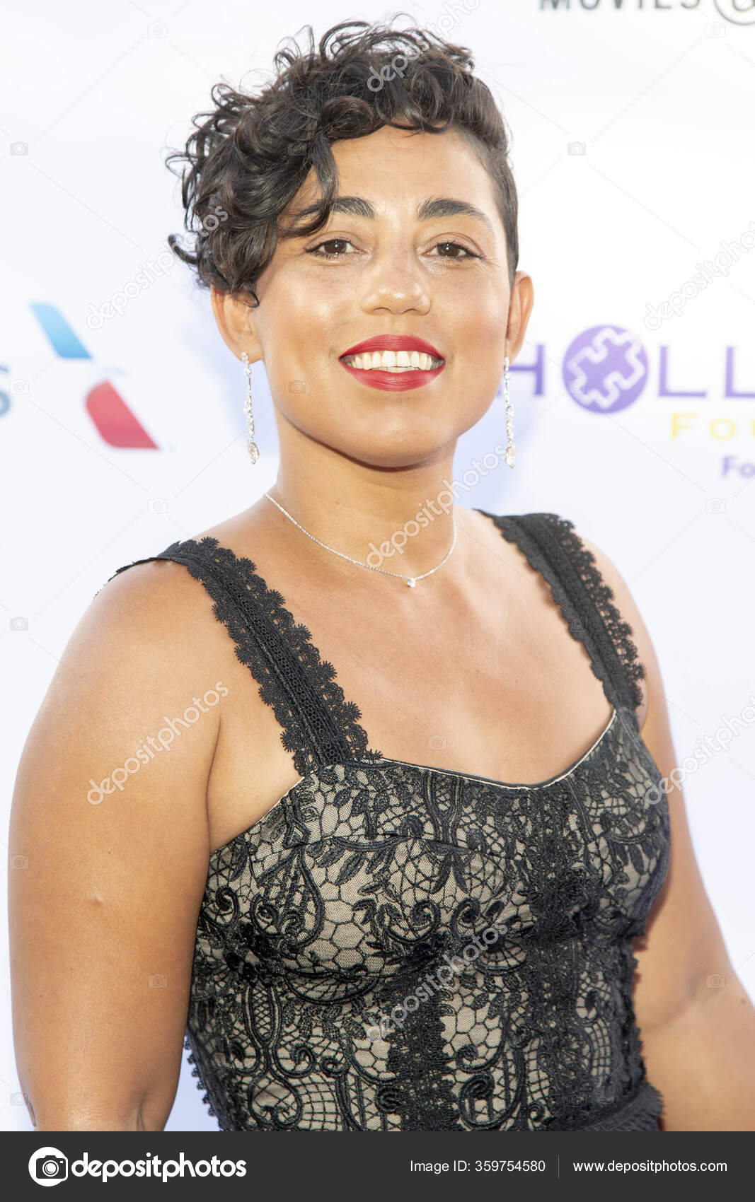 Mimi Attends Hollyrod Foundations 21St Annual Designcare Gala Saddlerock  Ranch – Stock Editorial Photo © info@photographybyeugene.com #359754580