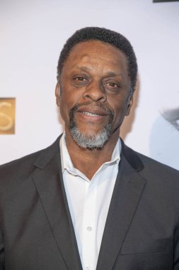 Lawrence Hilton-Jacobs, 3 Kasım 2019 tarihinde Alex Theater, Glendale, CA 'da 2019 Hollywood & Afrika Prestijli Ödülleri' ne (HAPAwards) katılmıştır.