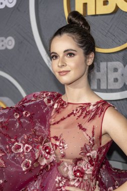 Vanessa Marano, 22 Eylül 2019 tarihinde Los Angeles Pasifik Tasarım Merkezi 'nde HBO' nun Post Emmy Ödülü Resepsiyonuna katılmıştır.