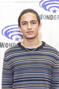 Aramis Knight 29 Mart 2019 'da AMC' nin 