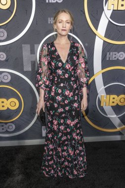 Paula Malcomson, 22 Eylül 2019 tarihinde Los Angeles Pasifik Tasarım Merkezi 'nde HBO' nun Post Emmy Ödülü Resepsiyonuna katılmıştır.