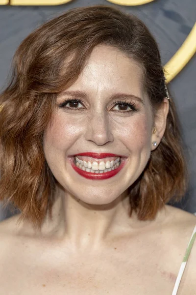 Vanessa Bayer Attends 2019 Hbo Post Emmy Award Reception Pacific — Stock Photo, Image