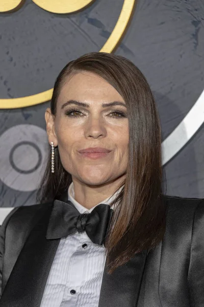 Clea Duvall Asiste Recepción Del Premio Post Emmy Hbo 2019 — Foto de Stock