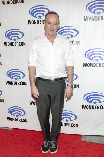 Clark gregg Stock Photos, Royalty Free Clark gregg Images | Depositphotos