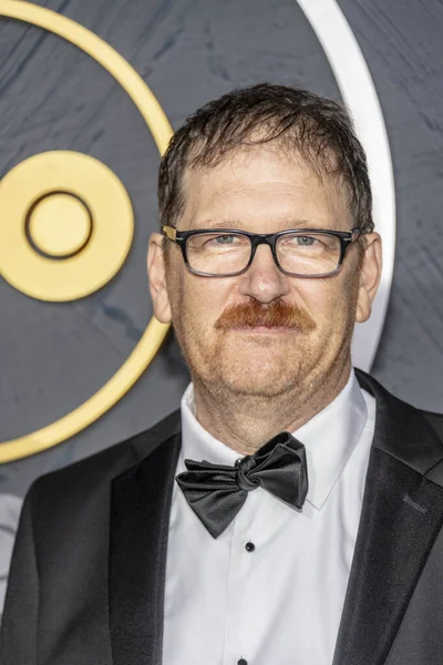 John Pirruccello Attends 2019 Hbo Post Emmy Award Reception Pacific — Stock Photo, Image
