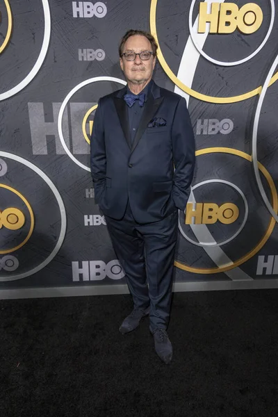 Stephen Root Woont Post Emmy Award Receptie Van Het Hbo — Stockfoto