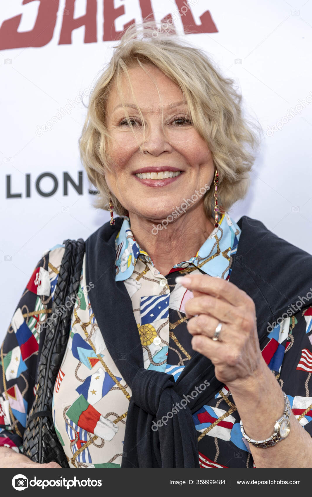 Leslie easterbrook picture
