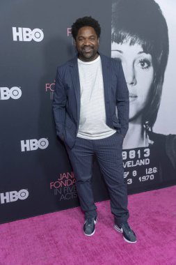 Carl McDowell, HBO Belgesel Filmi 