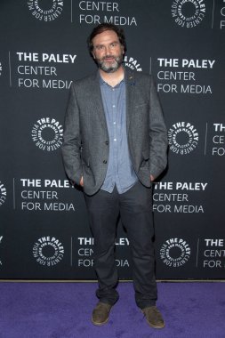 Jim Gavin, 1 Ağustos 2019 'da The Paley Center for Media, Beverly Hills, CA' da yayınlanan 