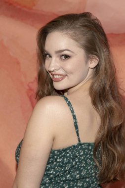 Mary Moody 11 Ekim 2019 'da Orpheum Theater, Los Angeles' ta düzenlenen 2.