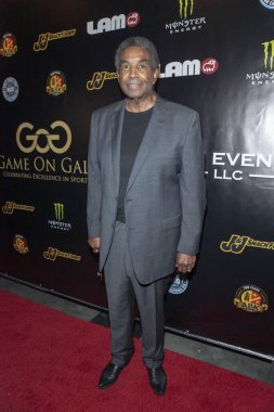 Bob Grant 8 Temmuz 2019 'da Hollywood' daki The W Hotel 'de düzenlenen 2. Yıllık ESPY maçına katıldı.