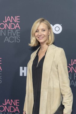 Lisa Kudrow, HBO Belgesel Filmi 