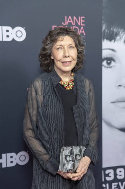 Lily Tomlin HBO Belgesel Filmi 