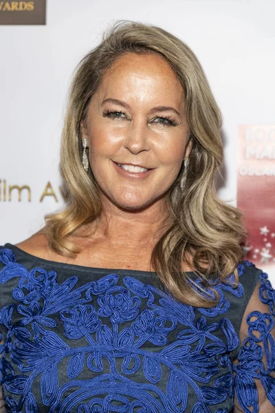 Erin Murphy Bei Den Family Film Awards Universal Hilton Universal — Stockfoto