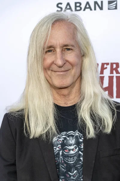 Mick Garris Asiste Proyección Especial Lionsgate Hell Los Angeles Vista — Foto de Stock