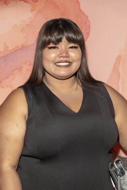 Mila Loves 11 Ekim 2019 'da Orpheum Theater, Los Angeles' ta düzenlenen 2. Pornhub Ödülleri 'ne katıldı.