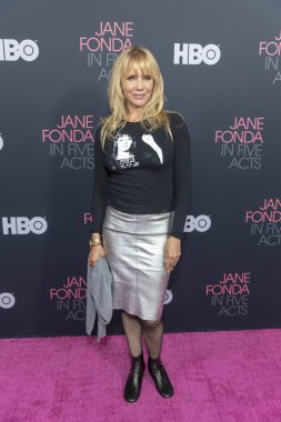 Rosanna Arquette, 