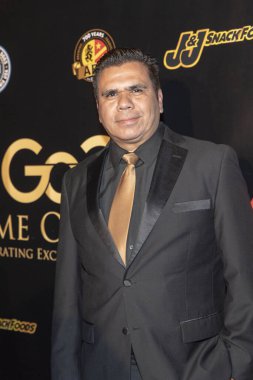 8 Temmuz 2019 'da Hollywood' daki The W Hotel 'de düzenlenen 2. ESPY Maçı' na katıldı.