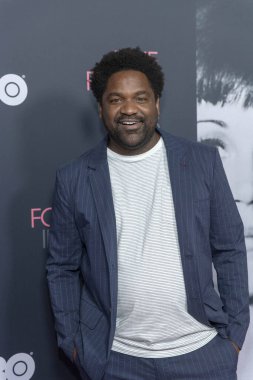 Carl McDowell, HBO Belgesel Filmi 