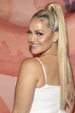 Alexis Texas 11 Ekim 2019 'da Orpheum Theater, Los Angeles' ta düzenlenen 2. Pornhub Ödüllerine katıldı.