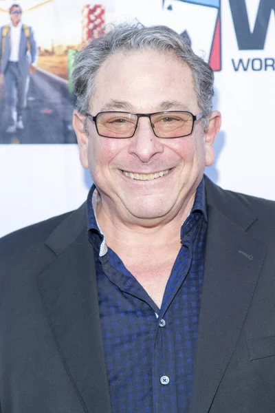 Don Stark Attends Gravitas Ventures Days Vegas Los Angeles Premiere — Stock Photo, Image