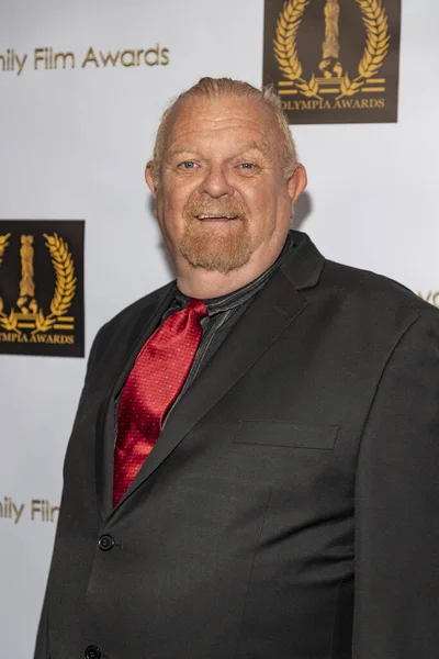 Johnny Whitaker Assiste 23E Family Film Awards Universal Hilton Universal — Photo