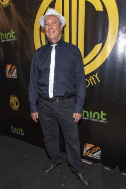 Jeff Franklin 29 Temmuz 2018 'de 