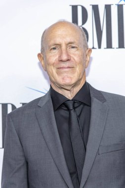 William Ross 15 Mayıs 2019 'da Beverly Wilshire Hotel, Beverly Hills, CA' da 35. Yıllık BMI Film, TV ve Görsel Medya Ödülleri 'ne katıldı.