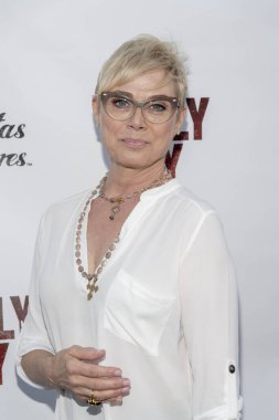 Kim Johnston-Ulrich, 