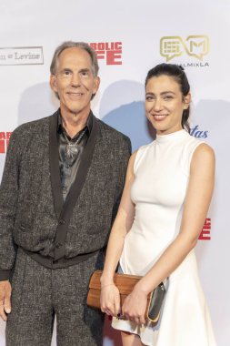 Bill Blair, Meryem Birsoz Londra-Levine Pictures 