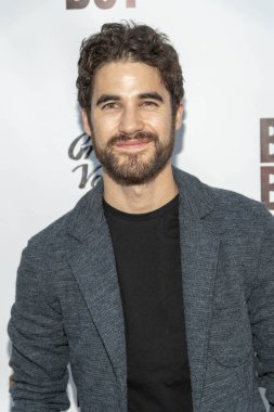 Darren Criss, 