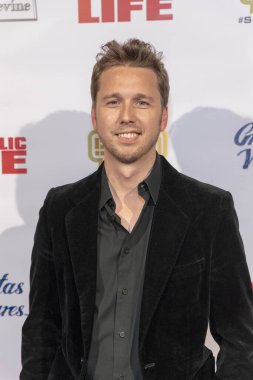 Jeff Tschida, Londra-Levine Pictures 