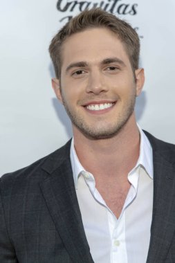 Blake Jenner, 