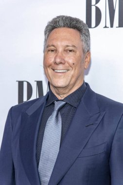Jeff Franklin 15 Mayıs 2019 'da Beverly Wilshire Hotel, Beverly Hills, CA' da 35. Yıllık BMI Film, TV ve Görsel Medya Ödülleri 'ne katıldı.