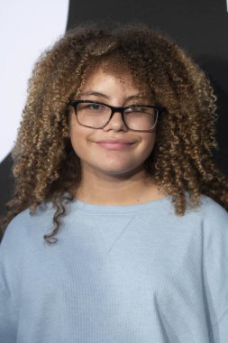 Kaitlyn Brown 17 Ekim 2018 'de Avalon Hollywood, Kaliforniya' da Musicash resmi açılış partisine katıldı.