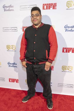 Gary Palmer, Londra-Levine Pictures 