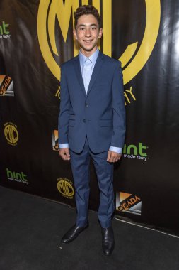 Adam Cohen 29 Temmuz 2018 'de 