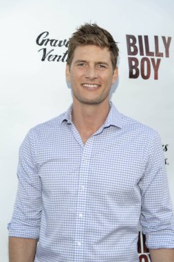 Ryan McPartlin 