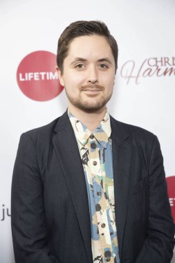 Pip Arnold 7 Kasım 2018 'de Harmony Gold Theater, Los Angeles' ta Lifetime 'ın 