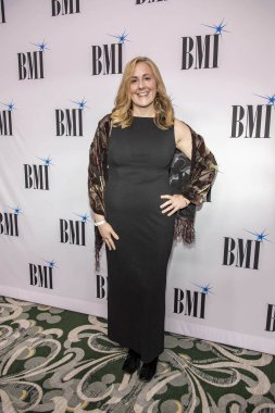 Ronit Kirchman 15 Mayıs 2019 'da Beverly Wilshire Hotel, Beverly Hills, CA' da 35. Yıllık BMI Film, TV ve Görsel Medya Ödülleri 'ne katıldı.