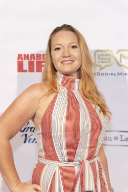 Brynn Lucas, Londra-Levine Pictures 