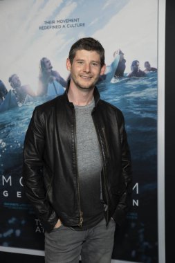 Kevin Doucette HBO Spor Belgeseli 