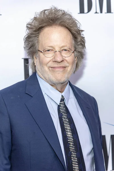 Steve Dorff Deltar 35Th Annual Bmi Film Visual Media Awards — Stockfoto