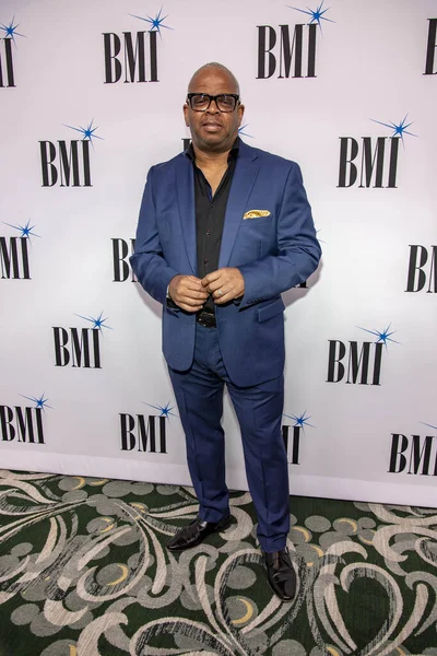 Terence Blanchard Woont 35E Jaarlijkse Bmi Film Visual Media Awards — Stockfoto