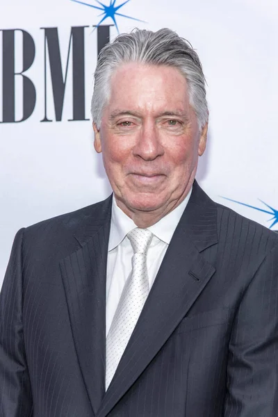 Alan Silvestriは 2019年5月15日にカリフォルニア州ビバリーヒルズのビバリーウィルシャーホテルで開催された第35回Bmiフィルム テレビ ビジュアルメディア賞に出席します — ストック写真