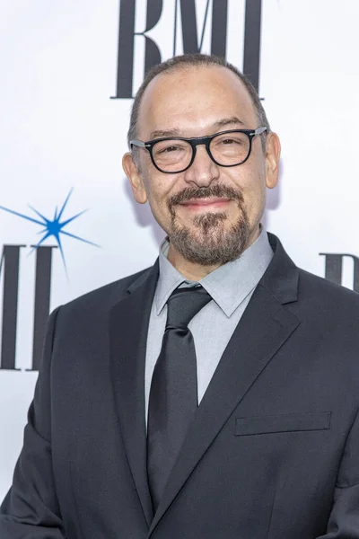 Marco Flores Attends 35Th Annual Bmi Film Visual Media Awards — Stock Photo, Image