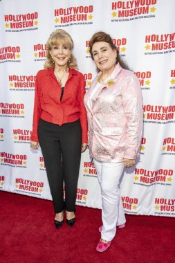 Barbara Eden, Donelle Dadigan Barbara Eden ve 