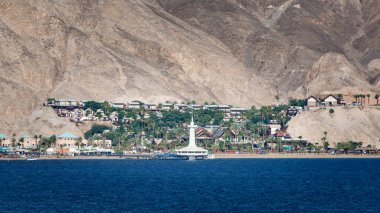 Eilat akvaryum Gözlemevi